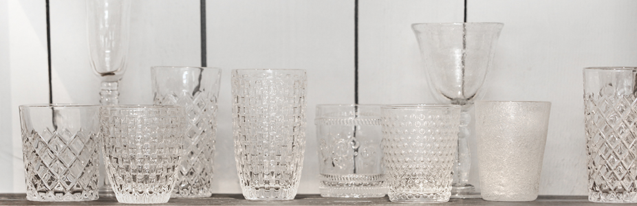 glas glass ss18 inspo